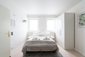 COY Apartments Steyr - Work & Relaxation