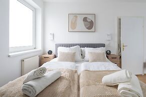 COY Apartments Steyr - Work & Relaxation