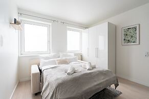 COY Apartments Steyr - Work & Relaxation