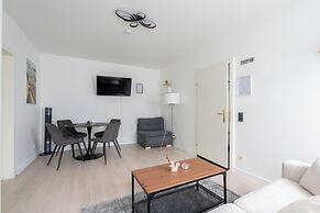 COY Apartments Steyr - Work & Relaxation