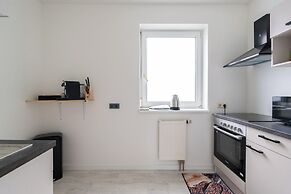 COY Apartments Steyr - Work & Relaxation