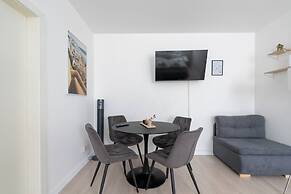 COY Apartments Steyr - Work & Relaxation