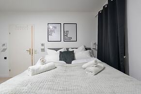 COY Apartments Steyr - Work & Relaxation