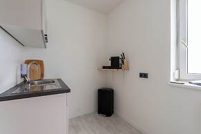COY Apartments Steyr - Work & Relaxation