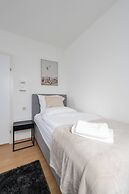 COY Apartments Steyr - Work & Relaxation