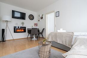 COY Apartments Steyr - Work & Relaxation