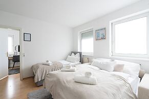 COY Apartments Steyr - Work & Relaxation
