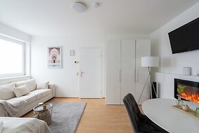 COY Apartments Steyr - Work & Relaxation