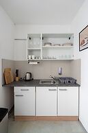 COY Apartments Steyr - Work & Relaxation