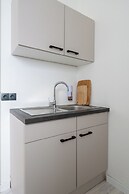 COY Apartments Steyr - Work & Relaxation