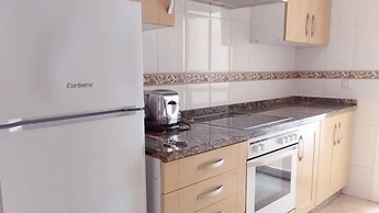 APTO PRIMERA LINEA ESTEPONA BY ISA