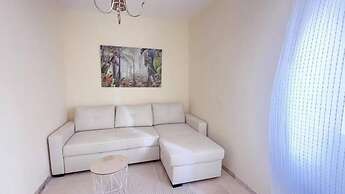 APTO PRIMERA LINEA ESTEPONA BY ISA