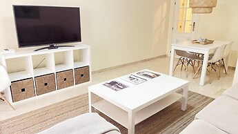 APTO PRIMERA LINEA ESTEPONA BY ISA