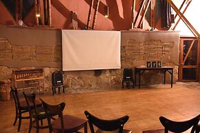 Reserva Botánica Choachí