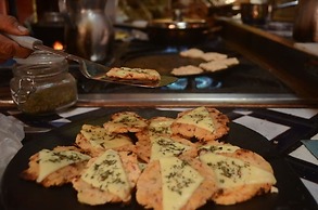 Reserva Botánica Choachí