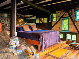 Reserva Botánica Choachí