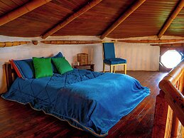 Reserva Botánica Choachí