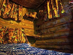 Reserva Botánica Choachí