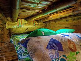 Reserva Botánica Choachí