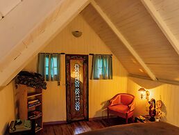 Reserva Botánica Choachí