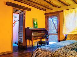 Reserva Botánica Choachí