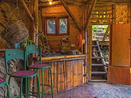 Reserva Botánica Choachí