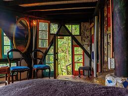 Reserva Botánica Choachí