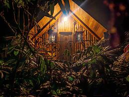 Reserva Botánica Choachí