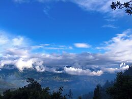 Reserva Botánica Choachí