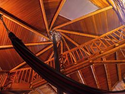 Reserva Botánica Choachí