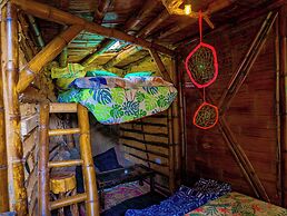 Reserva Botánica Choachí