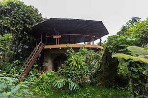 Reserva Botánica Choachí