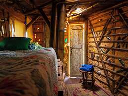 Reserva Botánica Choachí