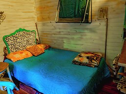 Reserva Botánica Choachí