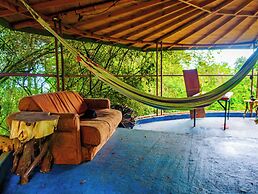 Reserva Botánica Choachí