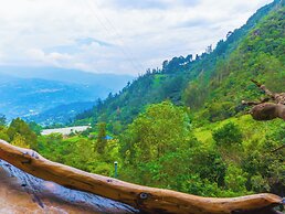 Reserva Botánica Choachí