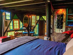 Reserva Botánica Choachí