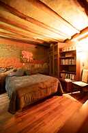 Reserva Botánica Choachí