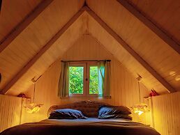 Reserva Botánica Choachí