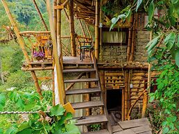 Reserva Botánica Choachí