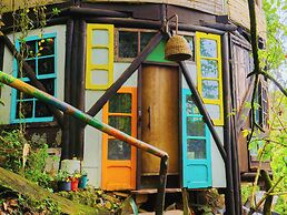 Reserva Botánica Choachí