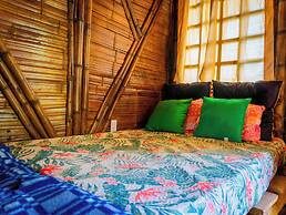 Reserva Botánica Choachí