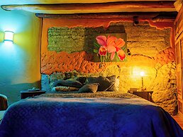 Reserva Botánica Choachí