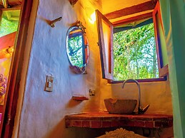 Reserva Botánica Choachí