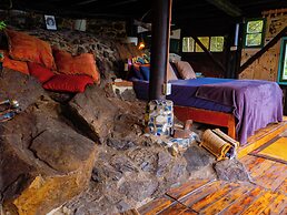 Reserva Botánica Choachí