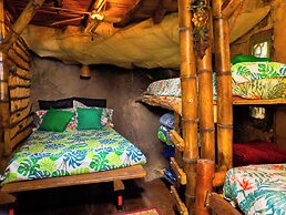 Reserva Botánica Choachí