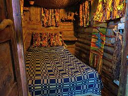 Reserva Botánica Choachí