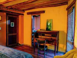 Reserva Botánica Choachí