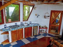 Reserva Botánica Choachí