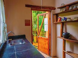 Reserva Botánica Choachí